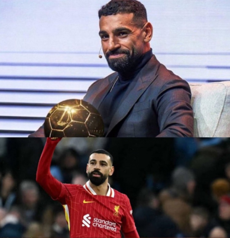 萨拉赫迎来十赛季高光表现，掘金球迷沸腾！