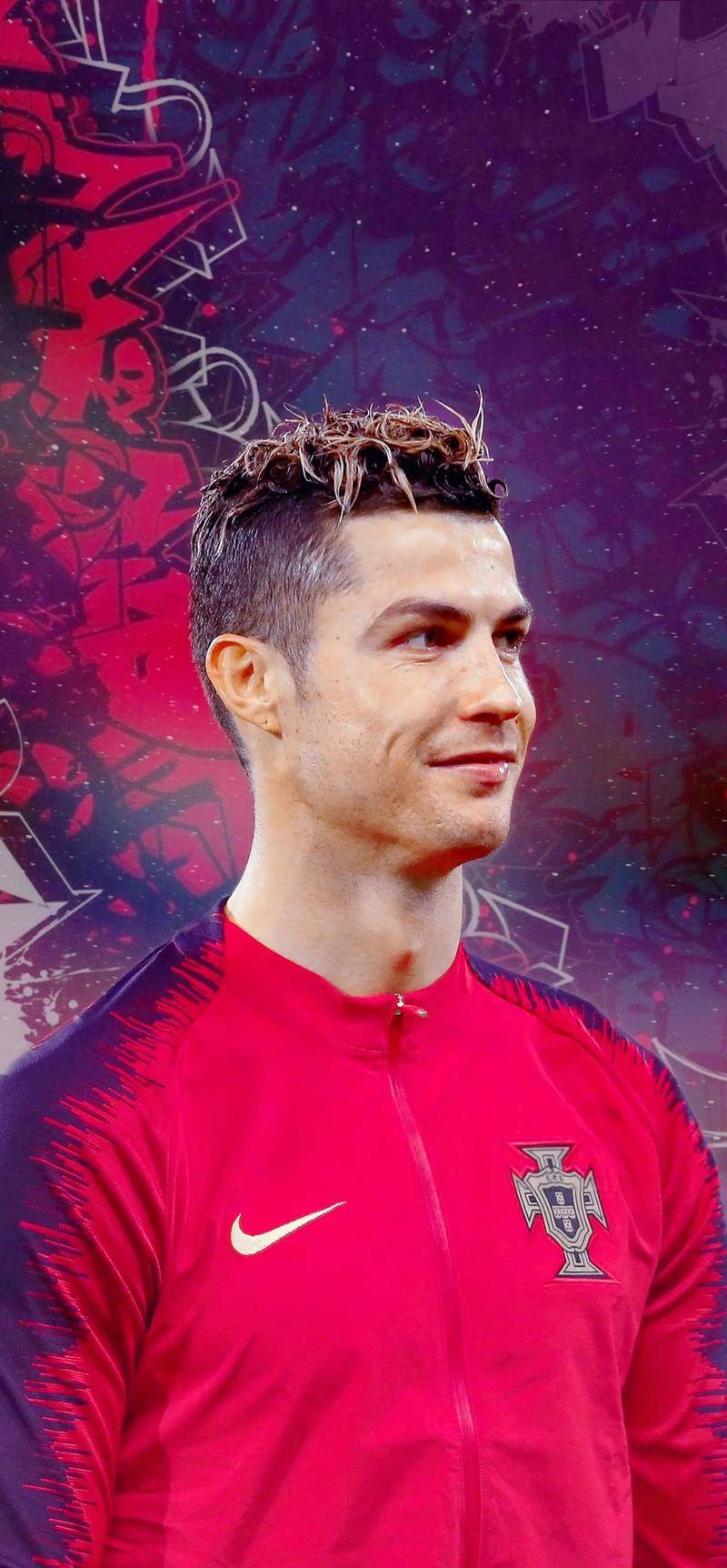 C罗连续五场比赛得分超过比赛规则变更，皇家马德里不断突破！